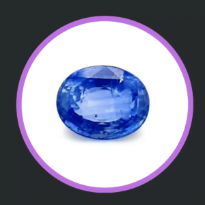 High-Quality Sapphire